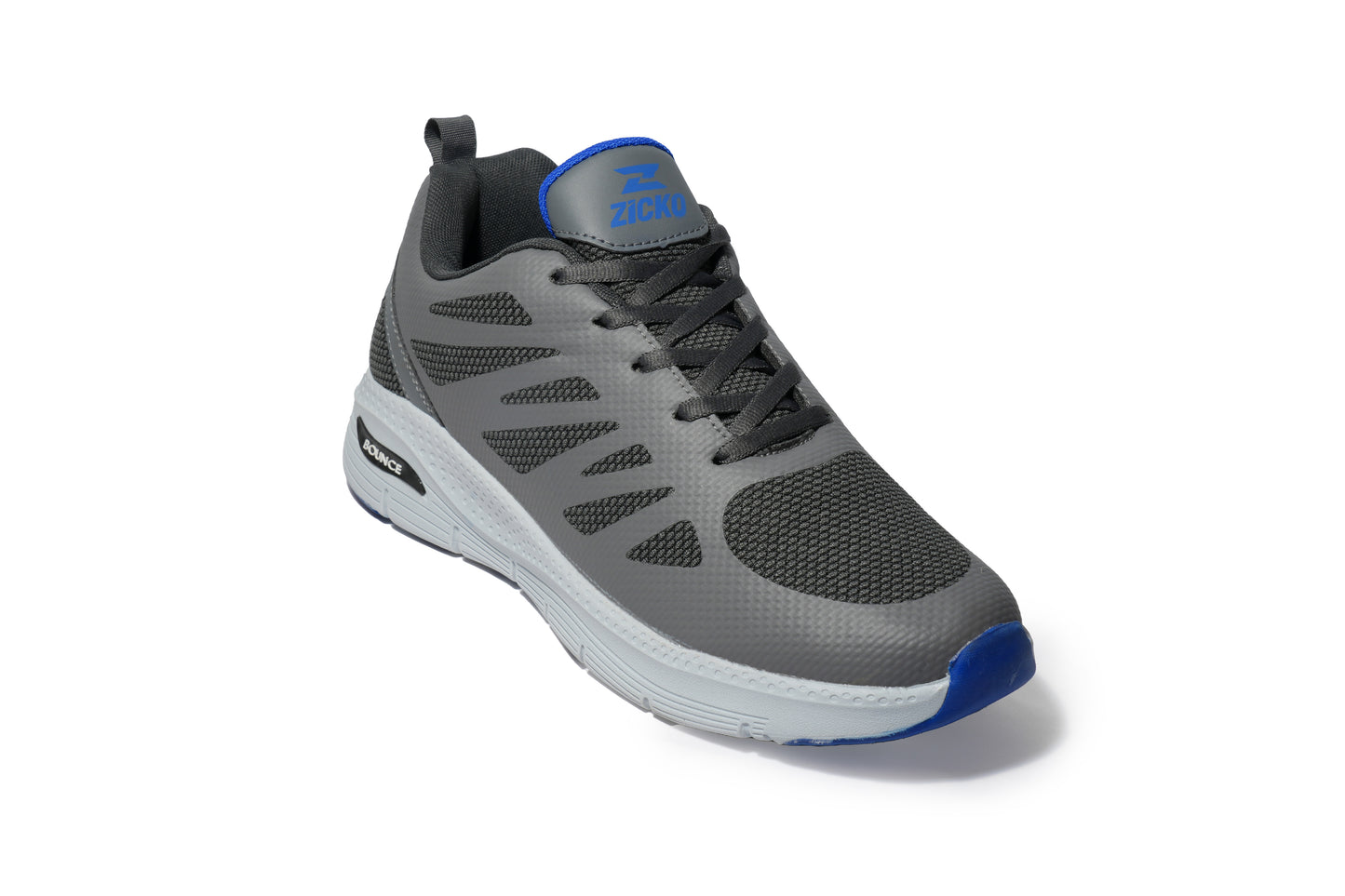 ZICKO Casual / Running / Lifestyle Shoes