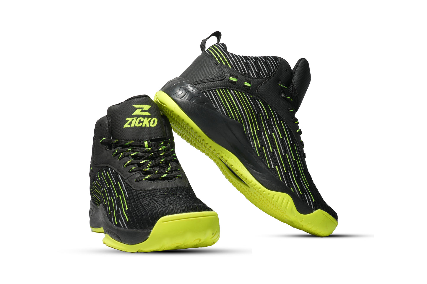 ZICKO Casual/Fitness Shoes