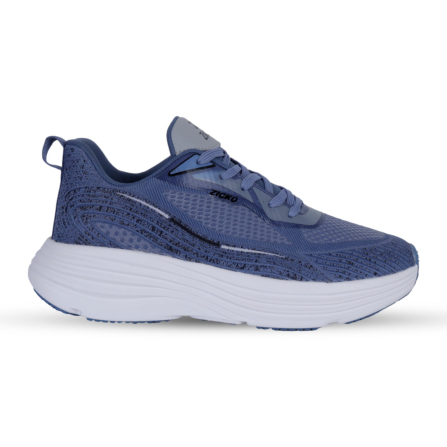 Zicko athletic running shoes