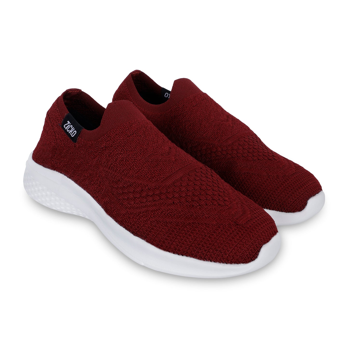 Zicko Women Slip-on walking shoes