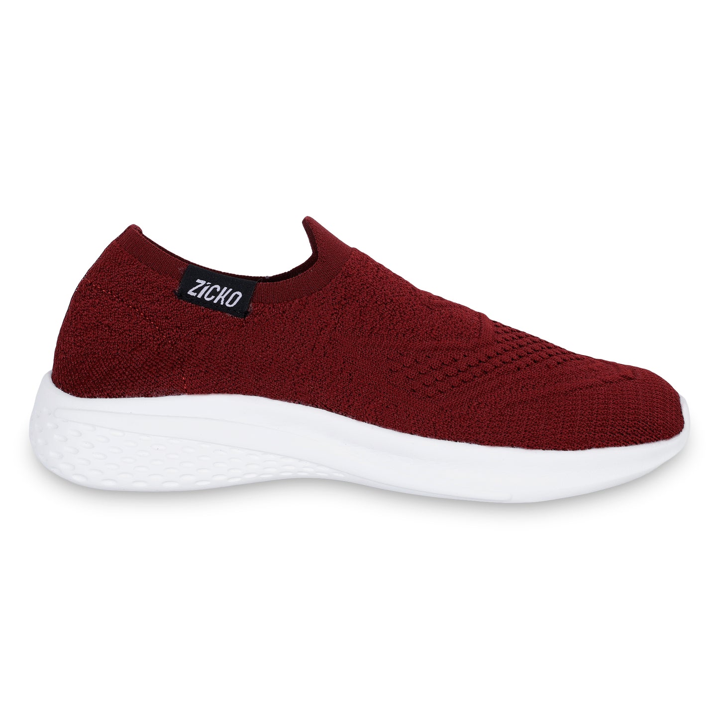 Zicko Women Slip-on walking shoes