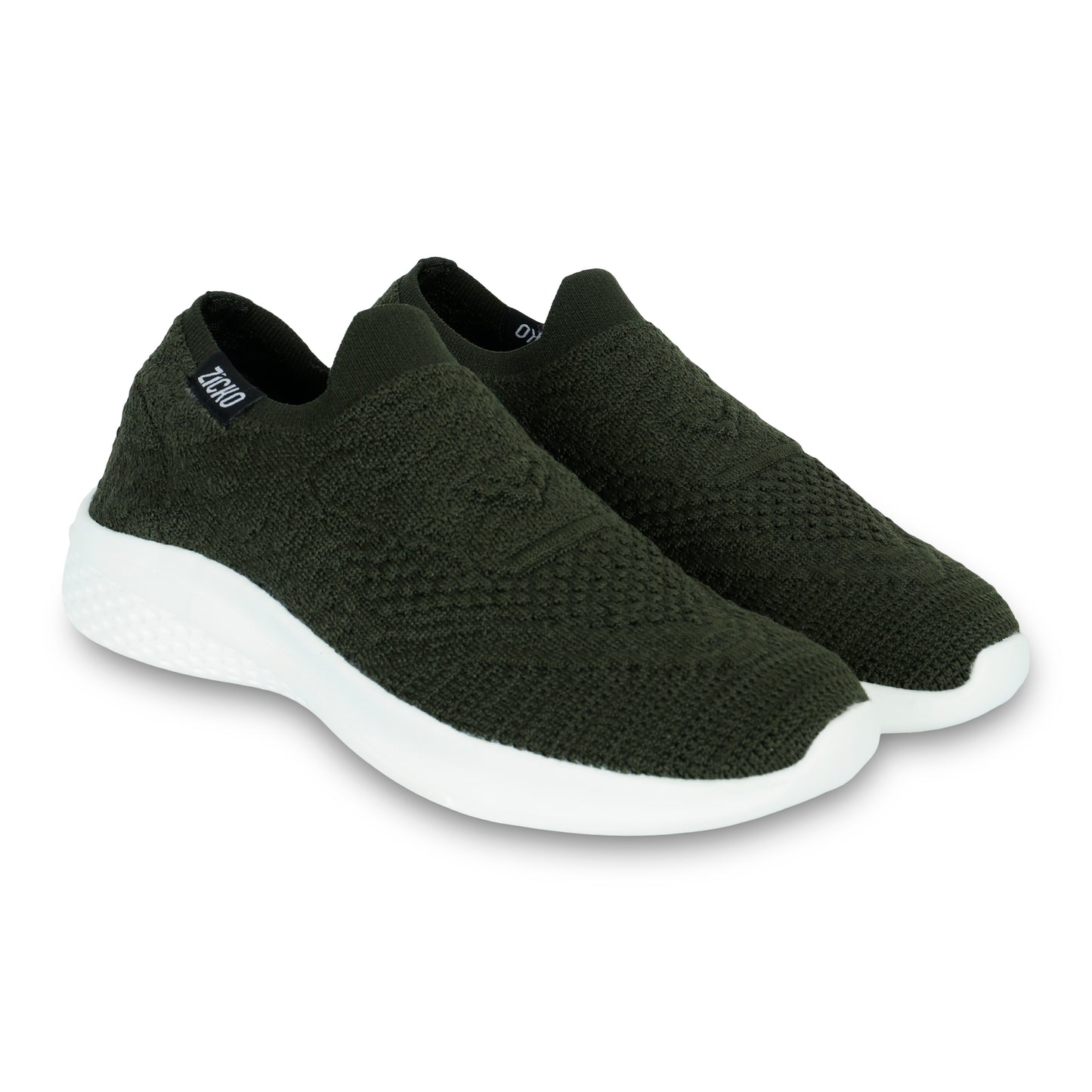 Zicko Women Slip on Shoes for walking