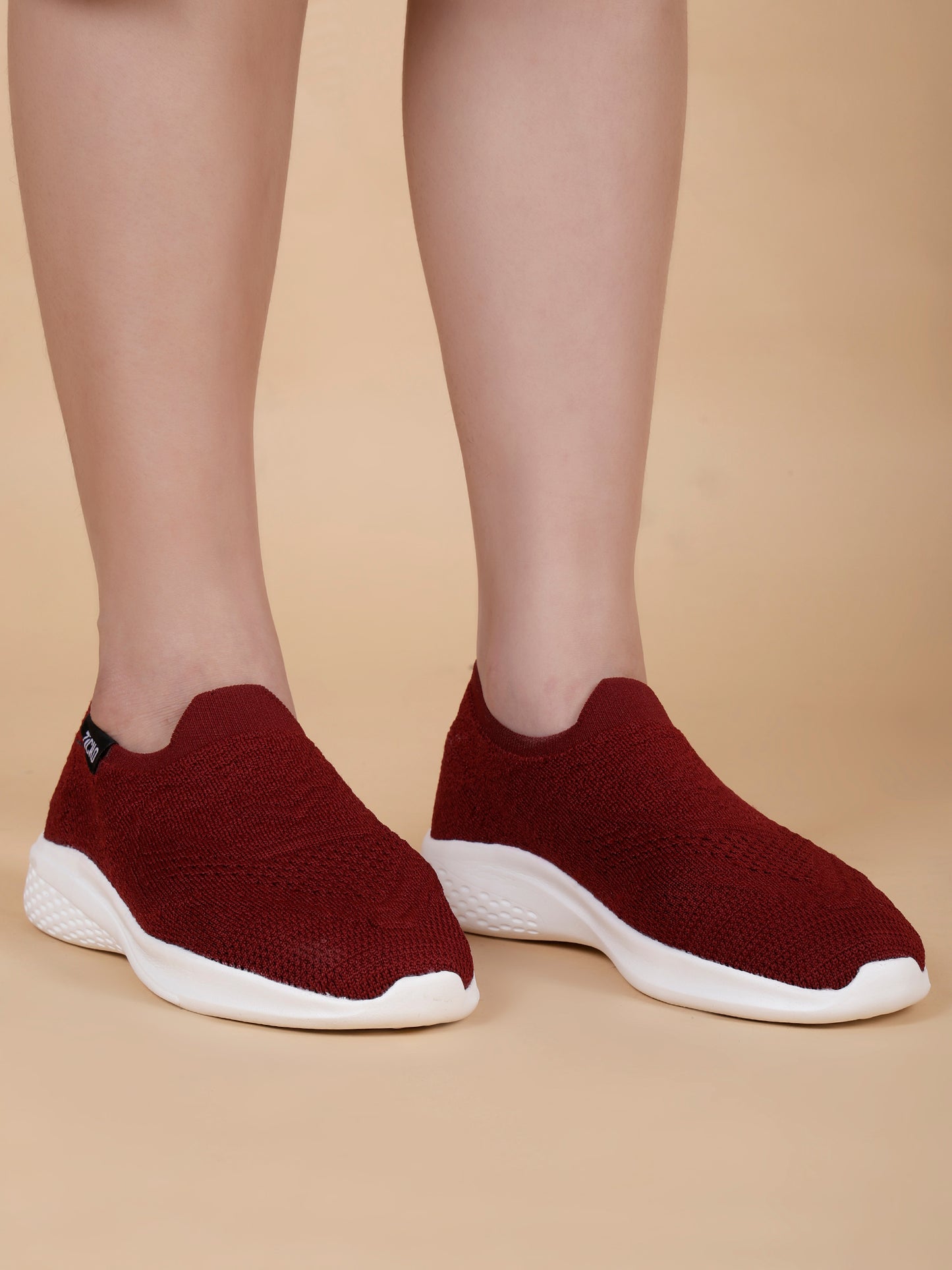 Zicko Women Slip-on walking shoes