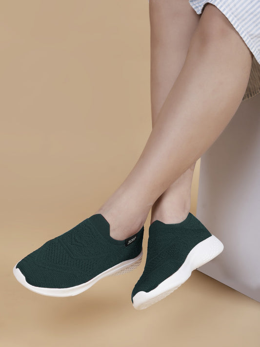 Zicko Women Slip on Shoes for walking