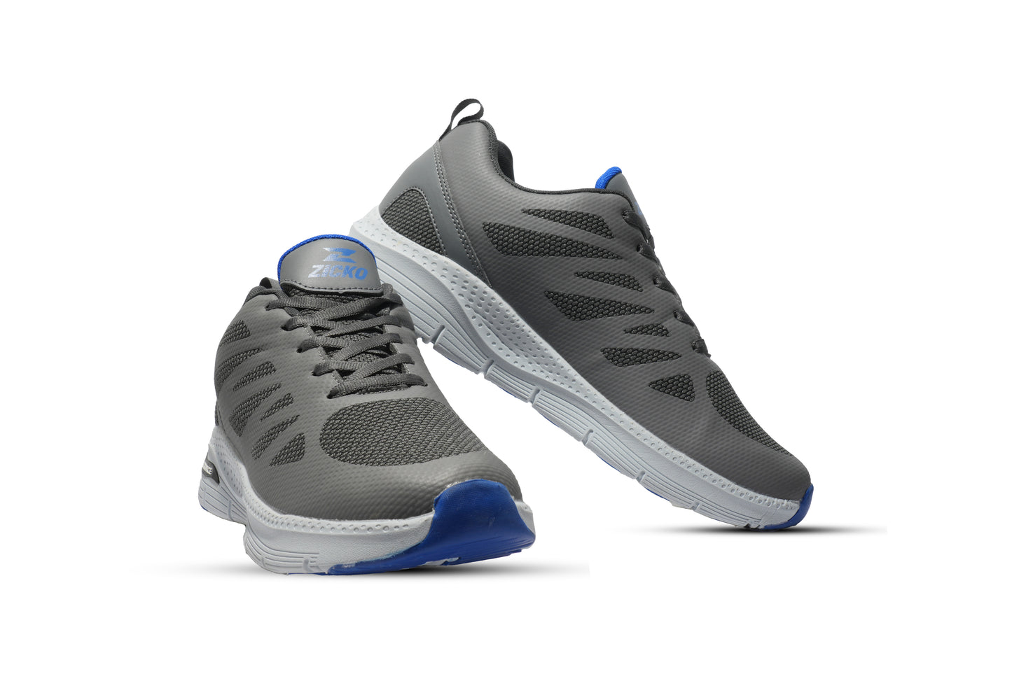 ZICKO Casual / Running / Lifestyle Shoes